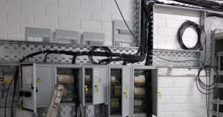 Электромонтажные работы от 560 руб. в Белорецке - Профессиональный монтаж от ЭлектроБлр