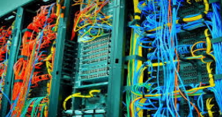 Профессиональный монтаж слаботочных сетей и систем от 1525 руб. в Белорецке - ЭлектроБлр