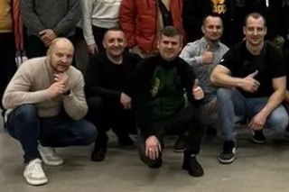 О компании ЭлектроБлр, фото, команда