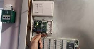 Монтаж беспроводной охранной сигнализации от 3050 руб. в Белорецке - ЭлектроБлр