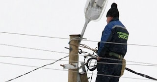Технологическое присоединение к электросетям для юрлиц от 5083 руб. в Белорецке - ЭлектроБлр