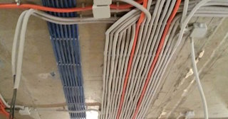 Электромонтажные работы от 560 руб. в Белорецке - Профессиональный монтаж от ЭлектроБлр
