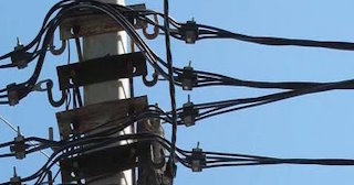 Монтаж СИП провода от 407 руб. в Белорецке - Подключение и установка от ЭлектроБлр