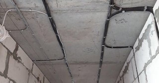 Прокладка электропроводки в коробах от ЭлектроБлр в Белорецке - от 1525 рублей