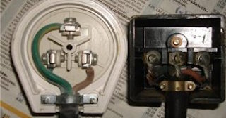 Подключение и монтаж розетки для электроплиты от 560 руб в Белорецке - ЭлектроБлр
